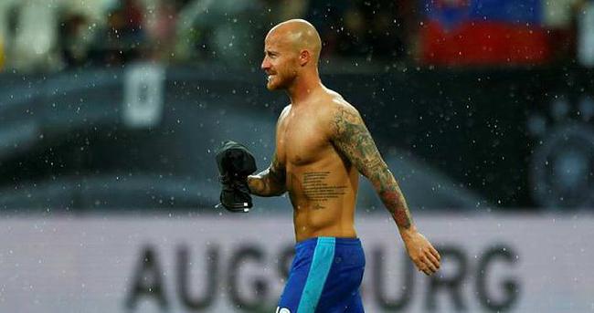 Stoch, EURO 2016’da