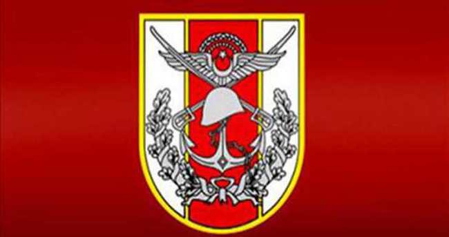 TSK’nın yeni filmi, Etkin, caydırıcı, saygın