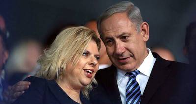 Netanyahu çifti zor durumda