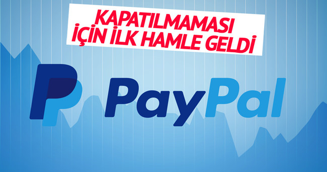 PayPal’ın Türkiye’de kalması için imza kampanyası başlatıldı