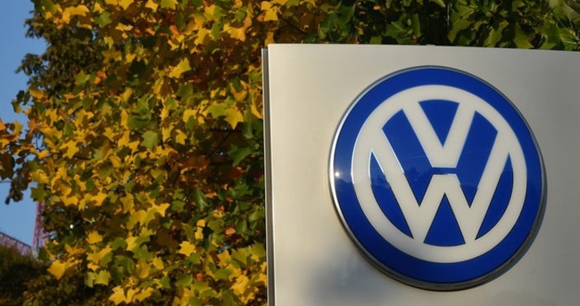 Volkswagen’den 51 milyar euro ciro