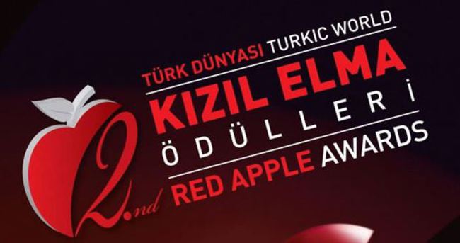 Türk Dünyası “Kızıl Elma Ödülleri” üçüncü kez sahiplerini buluyor
