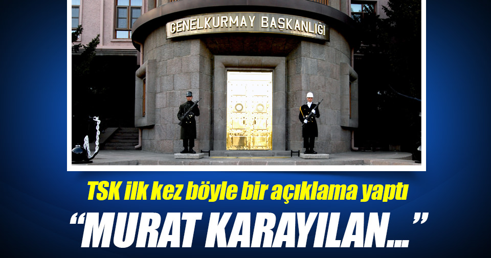 TSK: PKK’yı hezimete uğrattık