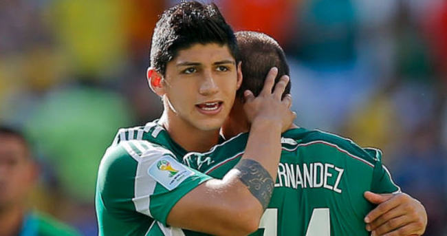 Meksikalı futbolcu kendisini kaçıranları vurup kurtulmuş!