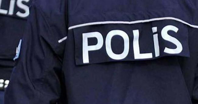 İzmir’de motosikletin çarptığı polis şehit oldu