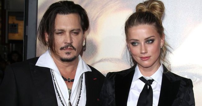 Johnny Depp gişede hayal kırıklığı yaşadı