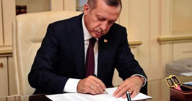 Cumhurbaşkanı Erdoğan’dan Hava Kuvvetleri’ne tebrik