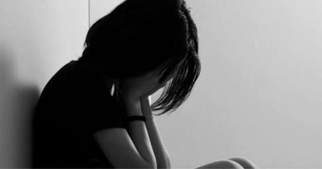 17 yaşındaki kıza 4 kişi tecavüz etti