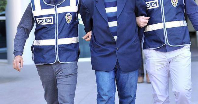 Tunceli’de terör operasyonu: 3 gözaltı