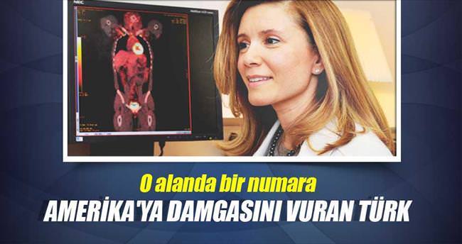 Nükleer tıpta Türk doktor damgası