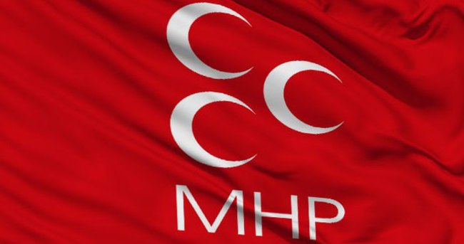 MHP’de genel başkanlığa bir aday daha