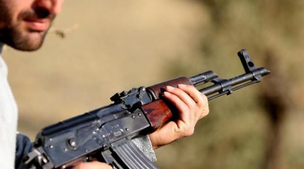 PKK’nın sözde lideri ’Baz’ kod adlı Seyithan Yaman yakalandı
