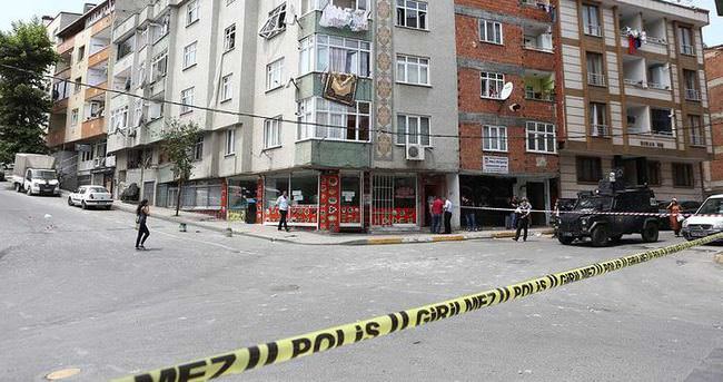 Gaziosmanpaşa’da patlama: 4 çocuk yaralı