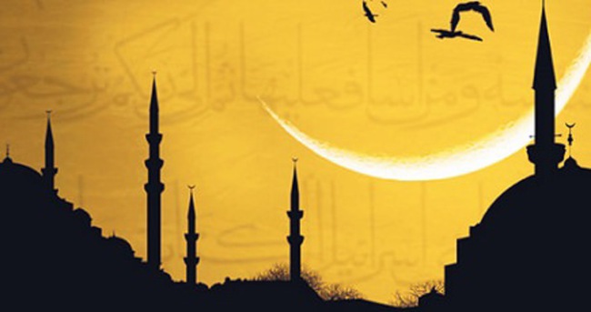 Oruç ve Ramazan ile ilgili Hadis ve Ayetler