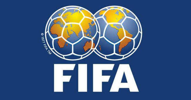 FIFA’da zimmet skandalı