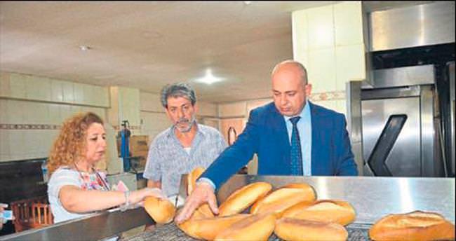 Adana’daki gıda işletmeleri temiz