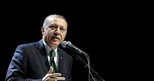 Cumhurbaşkanı Erdoğan’dan Muhammed Ali’nin eşine taziye telefonu