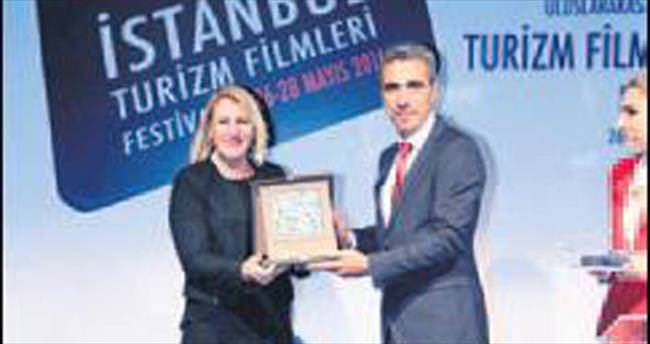 Türk turizmini dünyaya tanıtacak