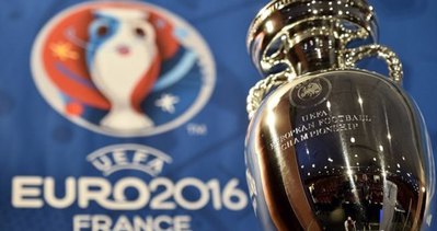 Euro 2016 ne zaman başlıyor?