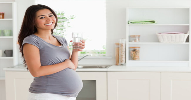 Oruç tutan hamileler nelere dikkat etmeli?