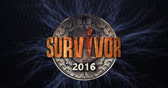 Survivor 2016 ikinci eleme adayı belli oldu