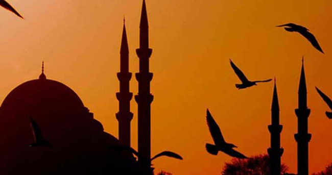 En güzel Ramazan ayı mesajları