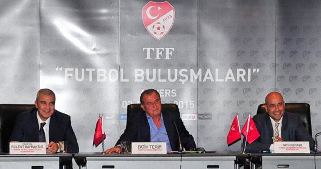 Türk futboluna bilimsel müdahale