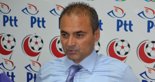 Erkan Sözeri, Adana Demirspor’a iddialı geliyor