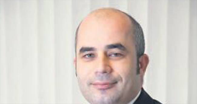 Merkez’de yeni başkan yardımcısı Murat Uysal