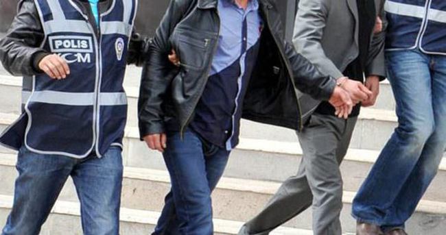 Adana merkezli FETÖ soruşturmasında 8 tutuklama