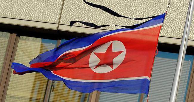 Kuzey Kore’den Güney Kore’ye birleşme çağrısı