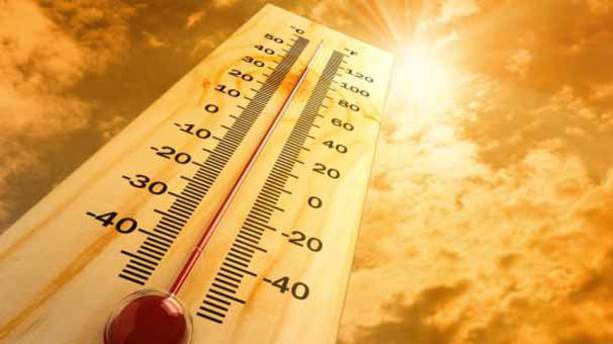 Meteoroloji uyardı: Hava sıcaklıkları 12 derece artacak