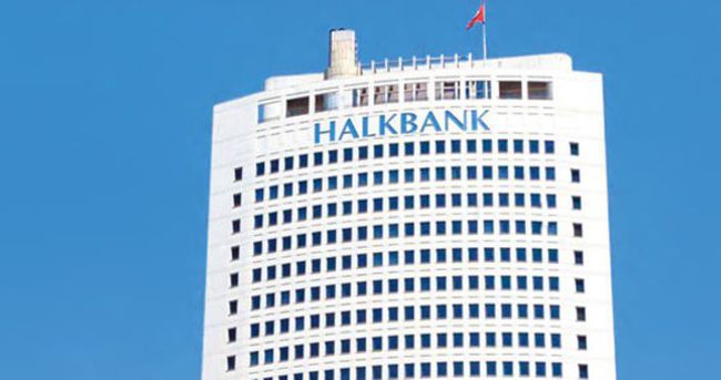 Halkbank’tan o iddialara sert tepki