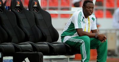 Nijerya’da ikinci teknik direktör vefatı