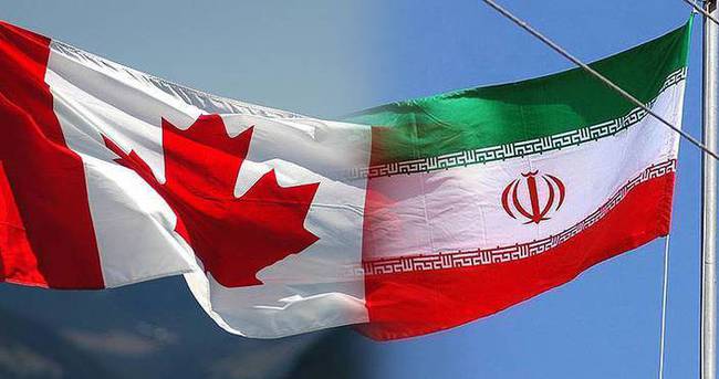 Kanada ile İran yeniden diplomatik ilişki kuruyor