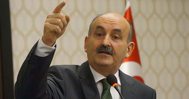 AK Parti Genel Başkan Yardımcısı Müezzinoğlu’ndan flaş açıklamalar