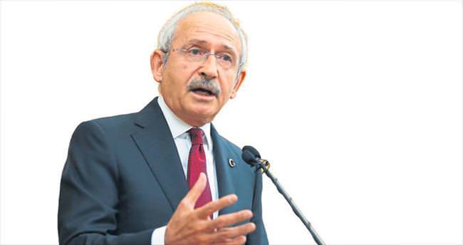 Kılıçdaroğlu yönetimi CHP’ye zarar veriyor