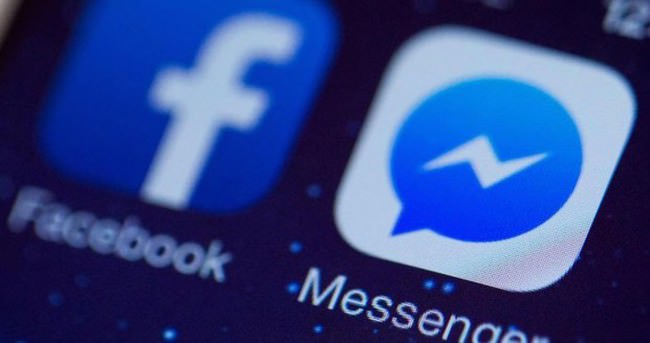 Facebook Messenger’da büyük tehlike