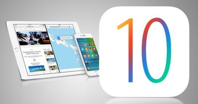 iOS 10 Beta 1 Yayınlandı