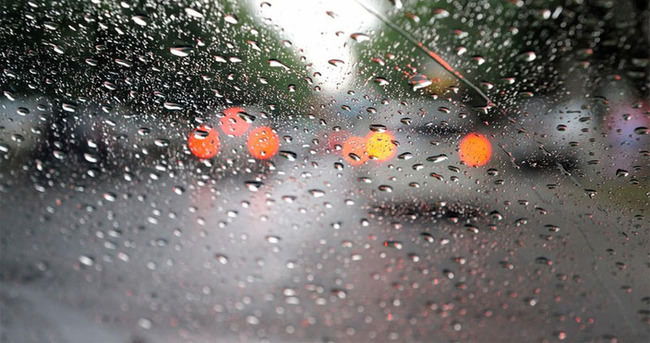 Meteoroloji’den yağış uyarısı