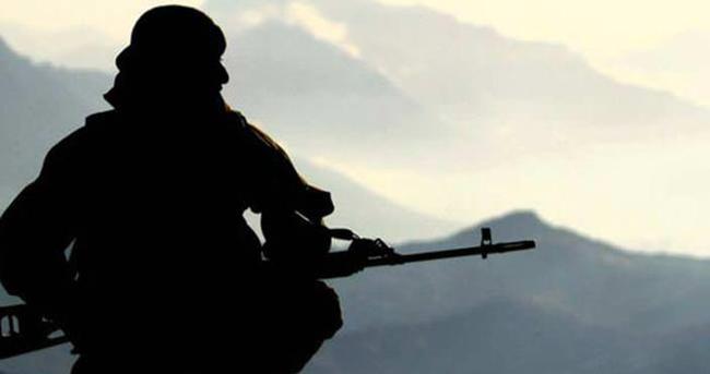 PKK, askeri üs bölgelerine saldırdı