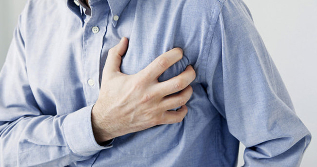 Kalp hastalığı belirtileri nelerdir?