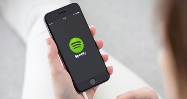 Spotify herkese ücretli mi oluyor?