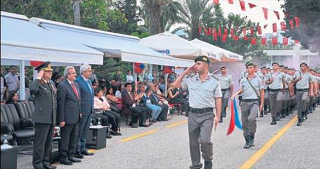 Jandarma’dan 177’nci yıl kutlaması