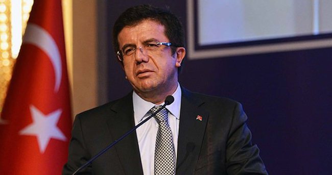 Bakan Zeybekçi: Pişman değiliz ama üzgünüz