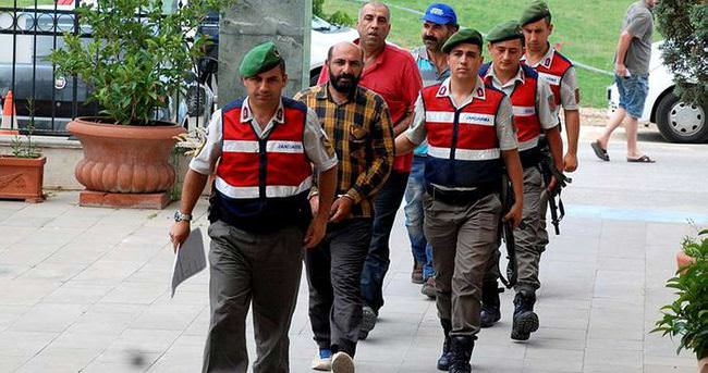 İzmir’de kaçak kazı operasyonu