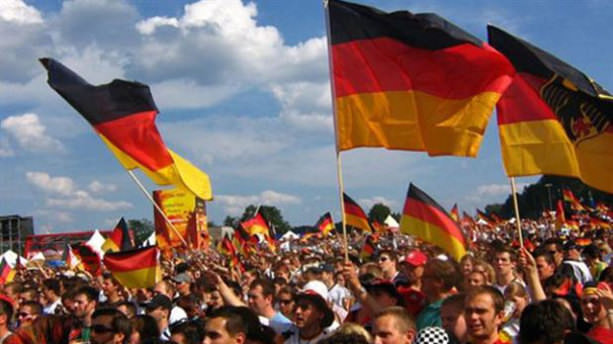 Almanların yüzde 40’ından fazlası, müslüman göçmen istemiyor