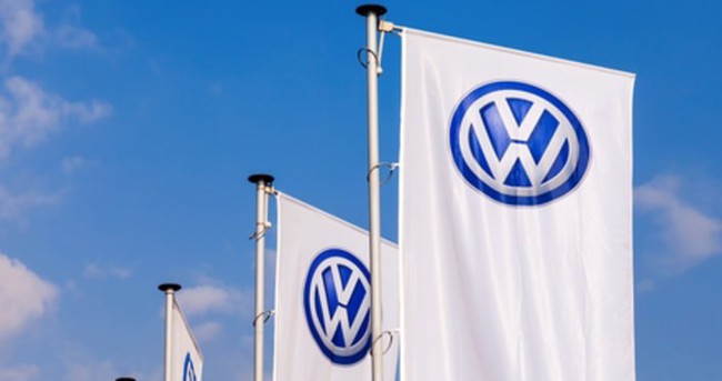 Volkswagen’den radikal karar