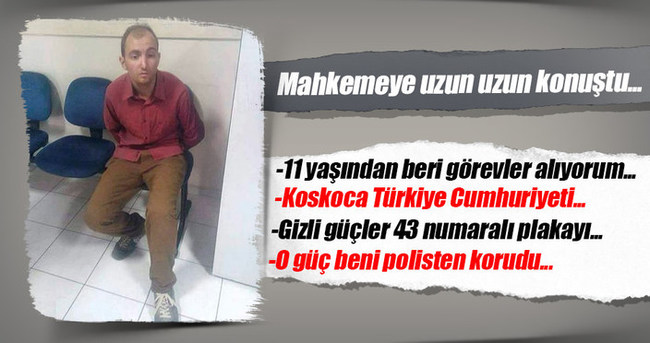 Atalay Filiz hakkında tutuklama kararı!