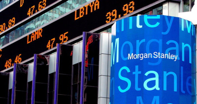 Morgan Stanley TCMB’den 50 bp indirim bekliyor